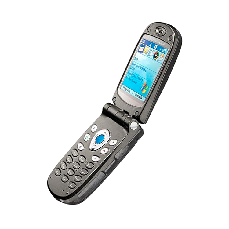 Motorola MPx200