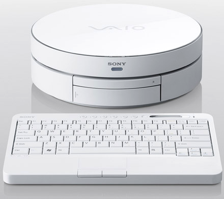 Sony Vaio TP1