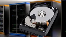 Toshiba pariază pe HDD-uri uriașe: pregătește unități de 65 TB și 100 TB pe fondul exploziei cererii din centrele de date