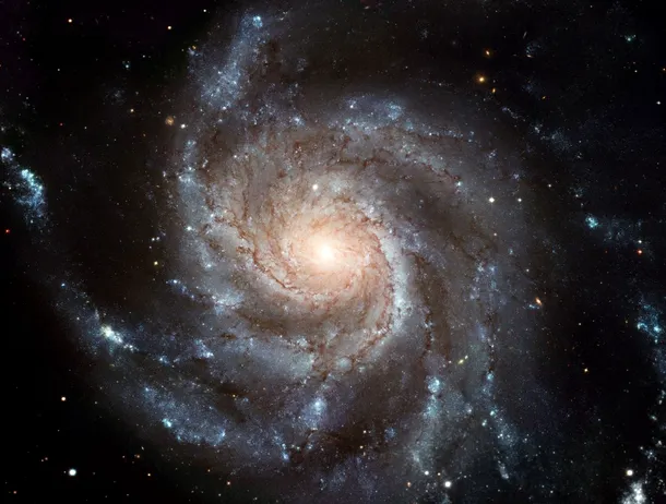 Astronomii au găsit zahăr în spațiul cosmic. Ce implicații ar putea avea o astfel de descoperire