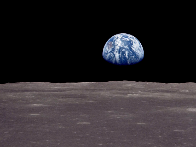 1.4 miliarde dolari pentru o expediţie pe Lună cu echipaj uman