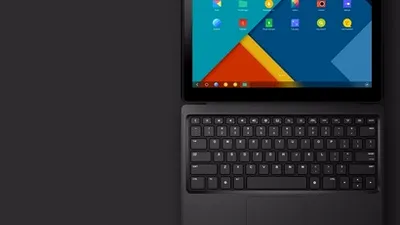 Jide Ultra Remix Surface: tabletă pentru productivitate la 39 de dolari