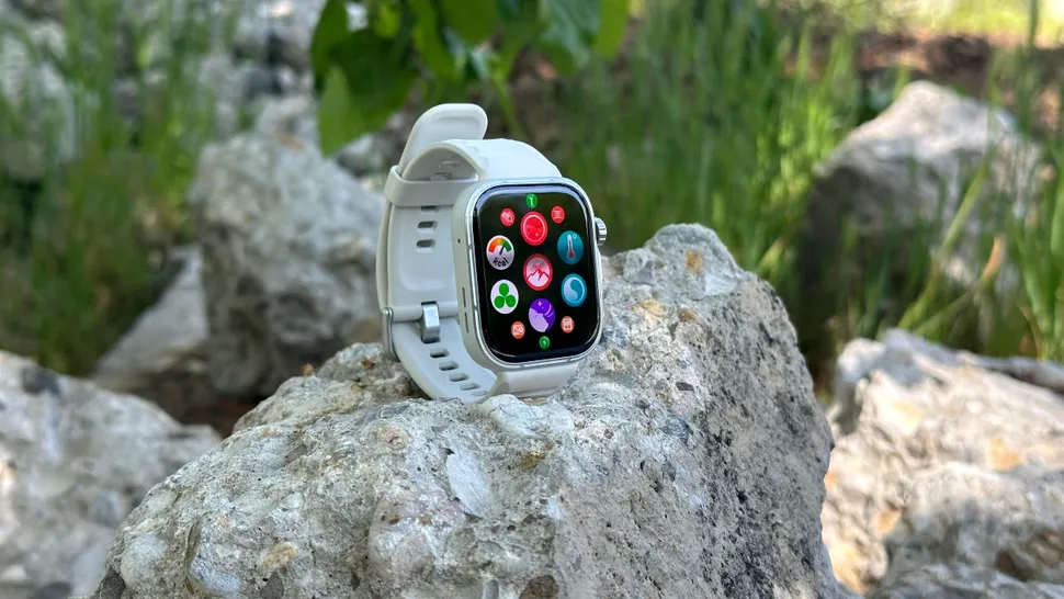 Review: Huawei Watch Fit 5 Pro: ușor, incredibil de confortabil și plin de funcționalități
