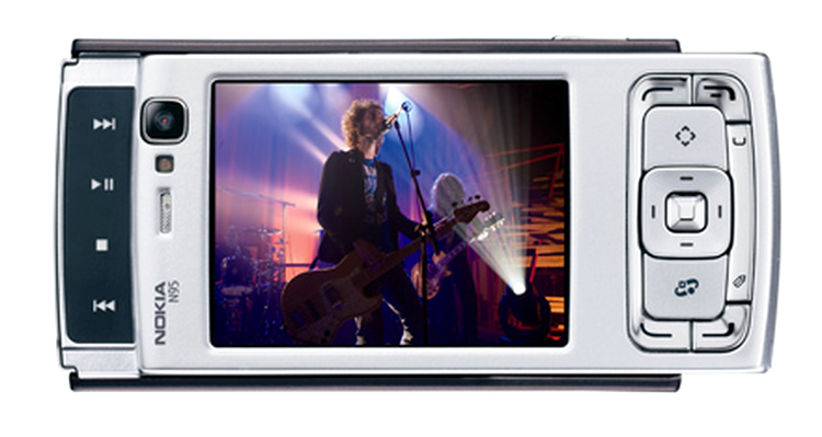 Nokia N95