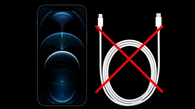 Apple vrea să scoată și cablul Lightning din pachetul iPhone