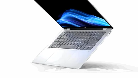 Seria HP OmniBook 5 cu procesoare Snapdragon promite o autonomie de până la 34 de ore