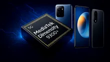 Dimensity 9300 Plus a obținut scoruri mari în teste