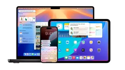 Este oficial: Apple Intelligence ajunge în Europa în aprilie 2025