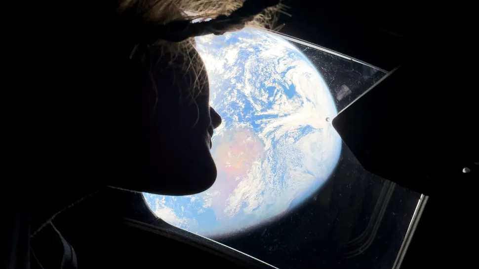 Moment istoric între astronauții americani de pe Artemis II și cei chinezi de pe Tiangong, aflați toți în spațiu