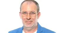 Simptomele pe care Florin Busuioc le-a ignorat total înainte de a face infarct. A fost resuscitat timp de nouă minute pe scenă!