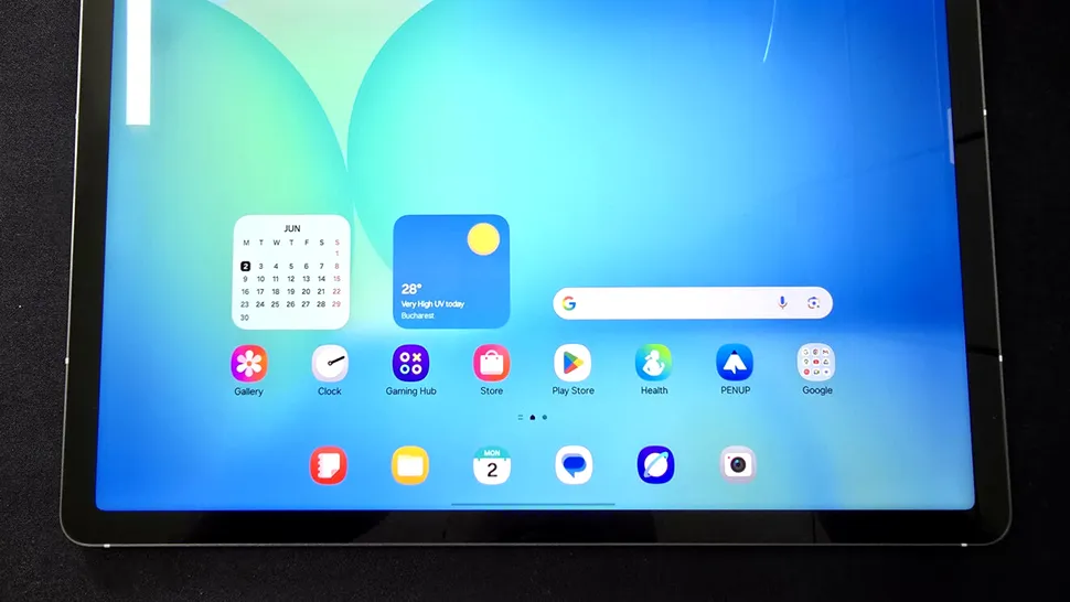 Samsung Galaxy Tab S10 FE Review: concurența sud-coreeană pentru iPad și iPad Air