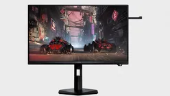 AG277UX, un nou monitor AOC cu afișaj dual-mode