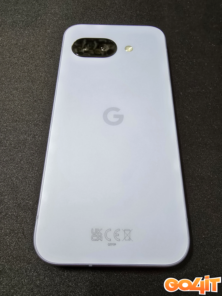 Google Pixel 9a