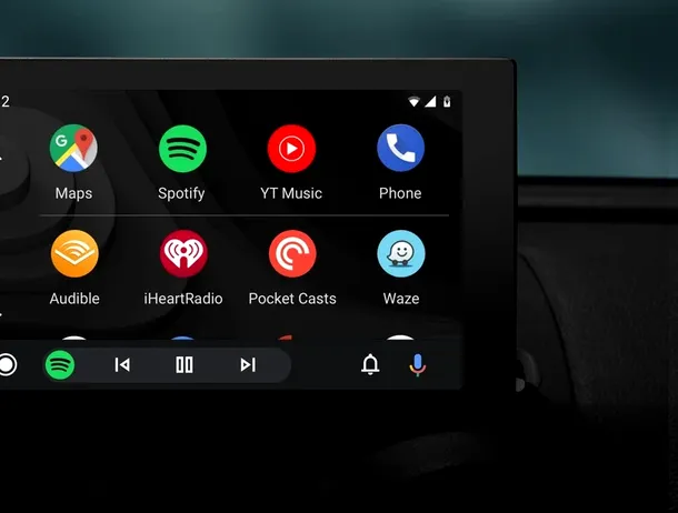 Gemini AI ajunge în Android Auto