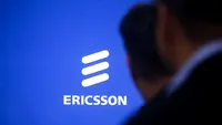 Ericsson anunță un profit peste așteptări și primul program de răscumpărare de acțiuni din istoria companiei