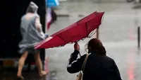 UPDATE Se strică vremea în România! Țara va fi sub Cod Galben de vreme rea și inundații până vineri, 10 iulie