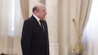 Călin Georgescu, trimis în judecată. Traian Băsescu, anunț direct pentru ambasadorul Rusiei: Fugiţi, că aveţi un OZN!