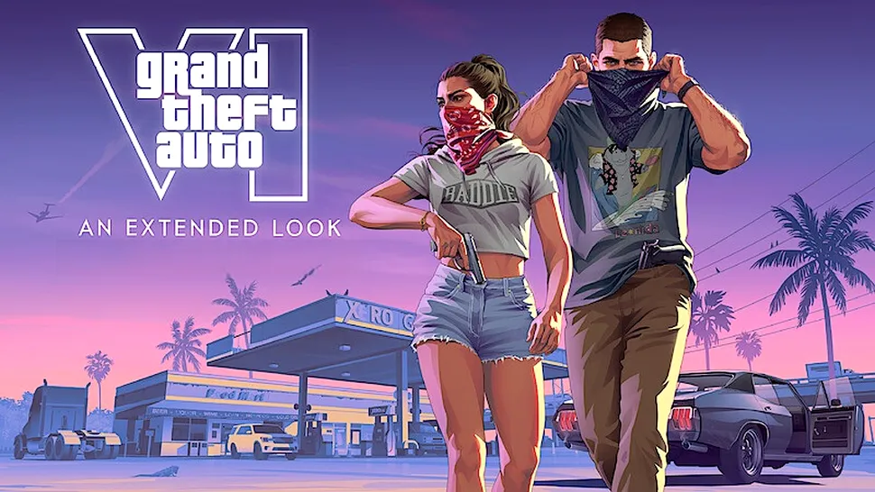 Grand Theft Auto VI: An Extended Look va fi transmis pe Netflix. Când va fi difuzat