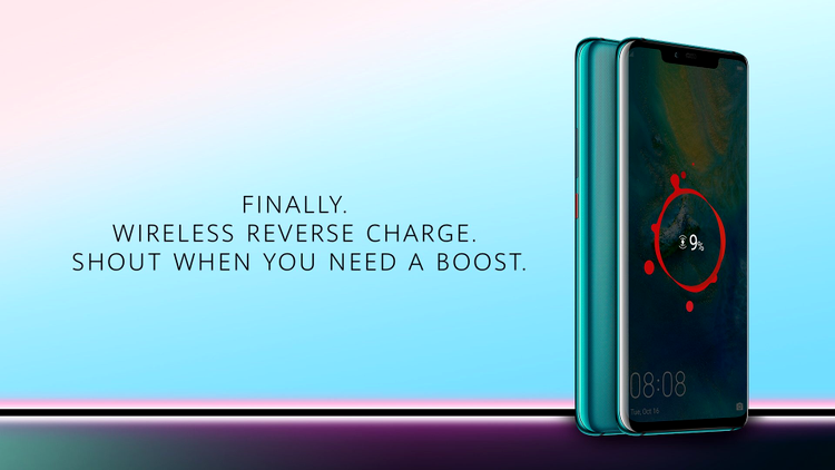 Huawei S10