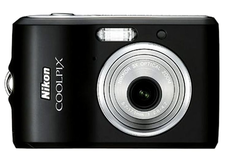 Nikon COOLPIX L18