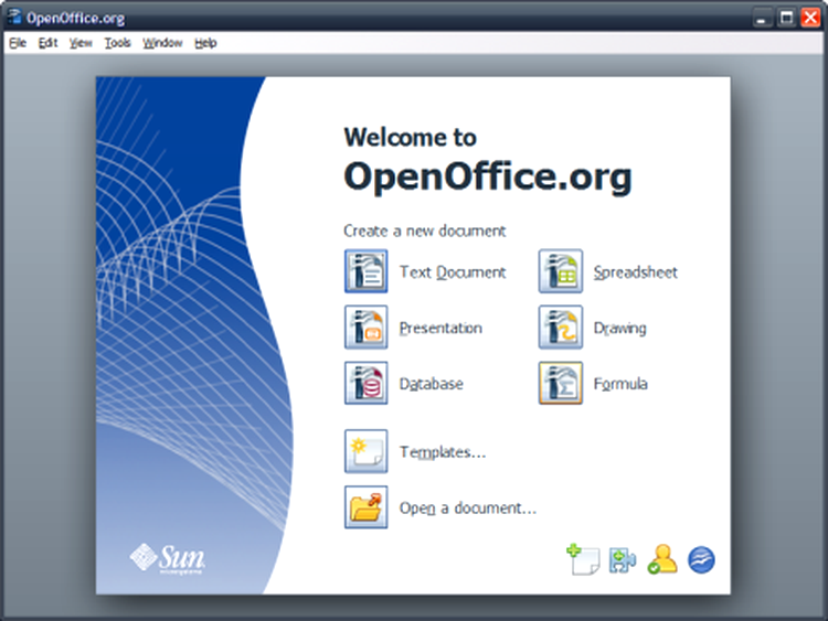 OpenOffice Portable