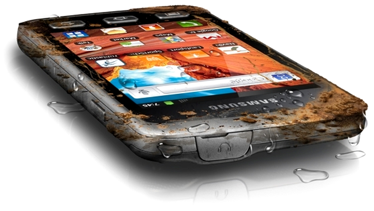 Samsung Galaxy Xcover