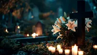 A strălucit ca o stea. 17 octombrie, ziua în care a murit Marea Doamnă a filmului. Românii s-au îndrăgostit de filmul franțuzesc pentru ea