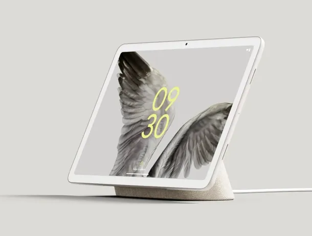 Google retrage Pixel Tablet din magazin; viitorul tabletei rămâne incert