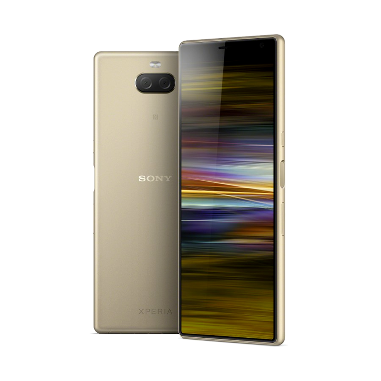 Sony Xperia 10