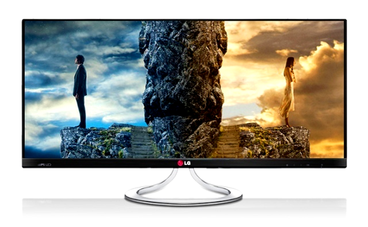 LG 29EA93 - monitorul ultra wide