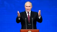 Vladimir Putin A DAT ORDINUL chiar în această seară! Decizia luată personal de liderul de la Kremlin. A SEMNAT