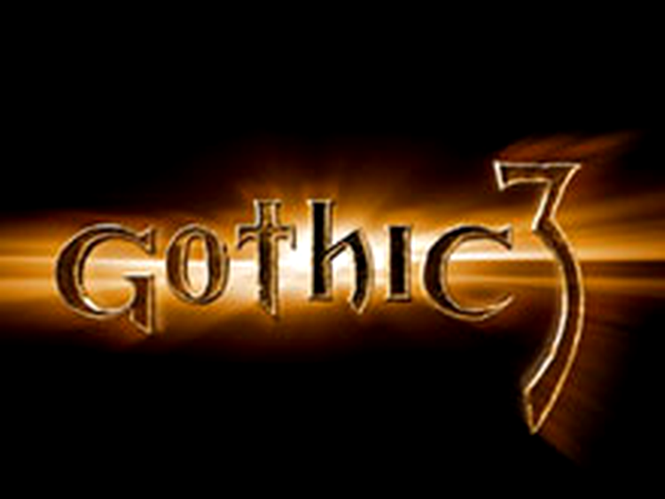 Gothic 3 Forsaken Gods