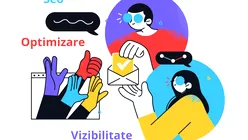 Site-ul tău nu este vizibil? Vezi cum poți să-l optimizezi (P)