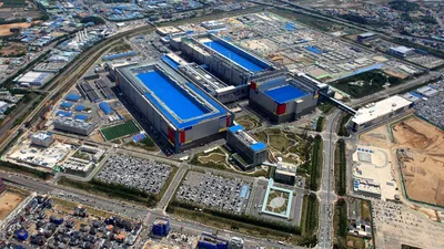 AMD ar putea semna contracte de miliarde cu Samsung