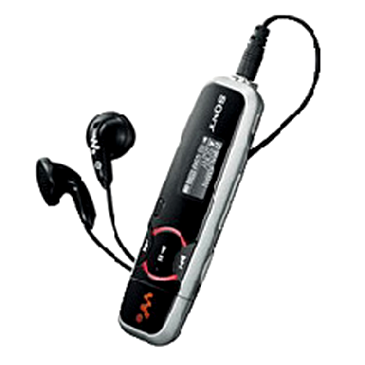 MP3 Player Sony
