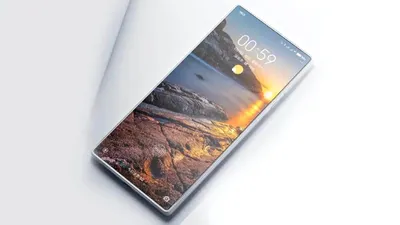 Zvon: Xiaomi pregătește lansarea primului smartphone lipsit de orice fel de buton