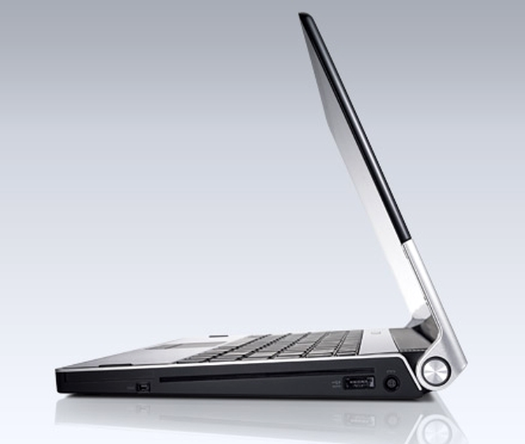 Noul design al seriei XPS