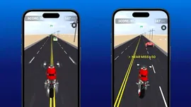 RidePods este primul joc video controlat cu ajutorul căștilor AirPods