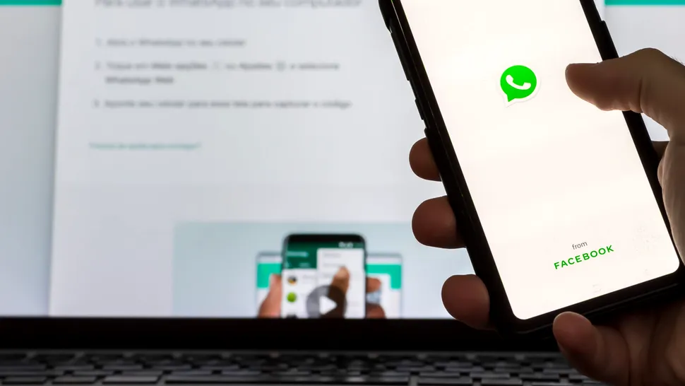 Poți acum să pornești un monolog pe WhatsApp. Aplicația permite utilizatorilor să își trimită mesaje către propriul număr
