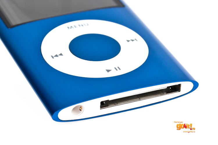iPod Nano