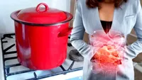 Ce ciorbă să mănânci dacă suferi de gastrită. Este foarte nutritivă și nu conține ingrediente agresive
