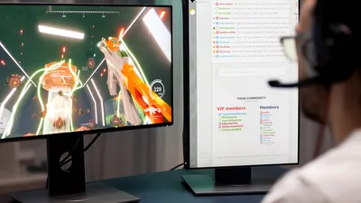 Care este cel mai bun monitor în 2025, indiferent de activitate: „...Nu mai vrei să te mai uiți la altceva”