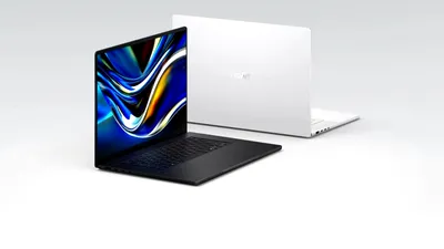 ASUS pregătește un laptop cu 128 GB de RAM pentru era AI. ProArt P16 are ecran OLED de 1.600 de niți și grafică NVIDIA RTX Spark
