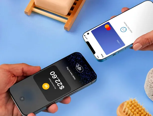 iOS 27 extinde funcția Tap to Pay de pe iPhone. Magazinele oficiale Apple o vor folosi pe scară largă