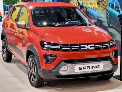 Vehicule electrice: Tot ce trebuie să știți dacă plănuiți să achiziționați un EV acum. Scenariu de costuri cu Dacia Spring