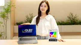 Samsung începe producția primului ecran OLED pentru laptopuri cu luminozitate de până la 1.600 de niți