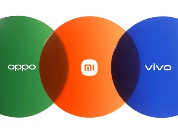 Xiaomi, Vivo și Oppo anunță o soluție pentru migrarea datelor de pe un telefon pe altul