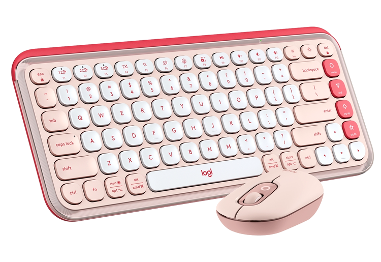 POP Icon Keys