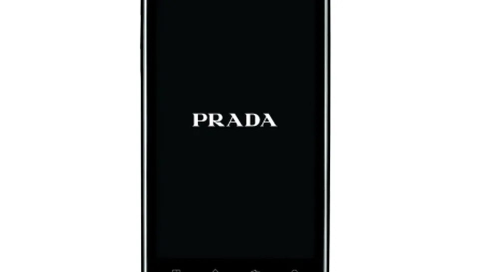 Dată de lansare şi preţ pentru LG PRADA 3.0