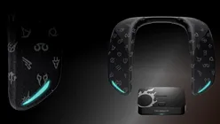 SoundSlayer, ediția Final Fantasy XIV, o boxă de gaming de la Panasonic